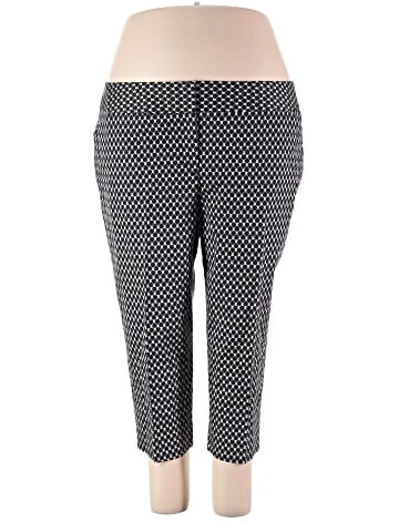 Worthington Casual Pants (view 1)