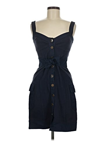 Diane von Furstenberg Casual Dress (view 1)