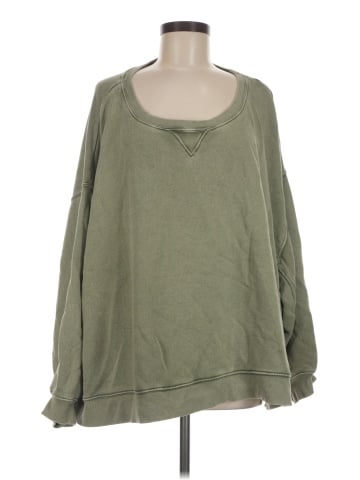 Free People Sweatshirt (view 1)