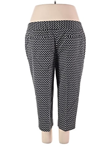Worthington Casual Pants (view 2)
