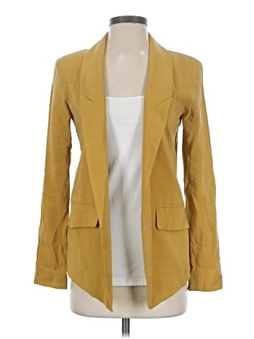 Willow & Clay Blazer (view 1)
