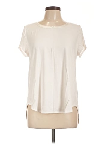 Alfani Short Sleeve Top (view 1)