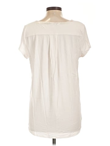 Alfani Short Sleeve Top (view 2)