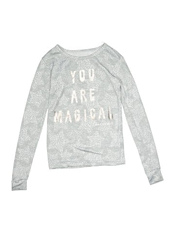 Danskin Pullover Sweater (view 1)