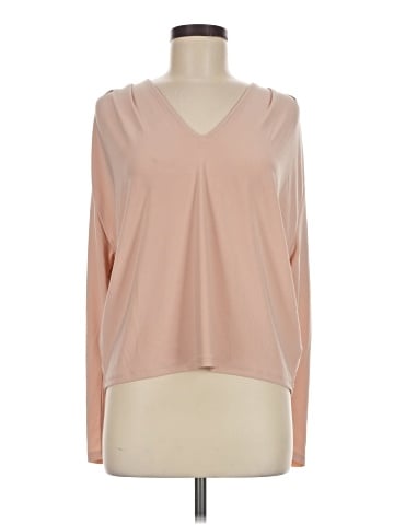 Express Long Sleeve Top (view 1)