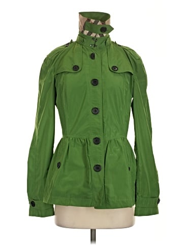 Burberry Brit Jacket (view 1)