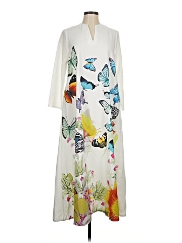 Zanzea Collection Casual Dress (view 1)