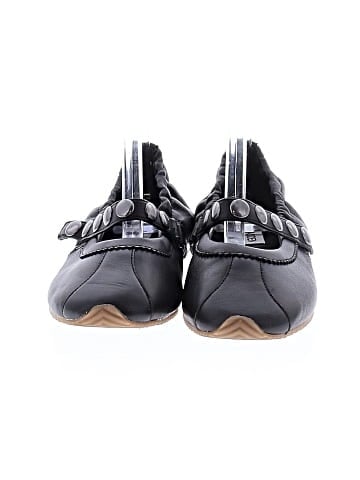 Steve Madden Flats (view 2)