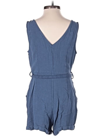 Dress Forum Romper (view 2)