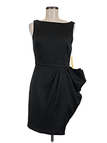 Alice + Olivia Cocktail Dress (view 1)