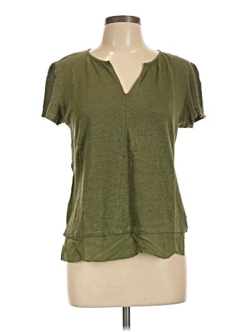 Sanctuary Short Sleeve Top (view 1)
