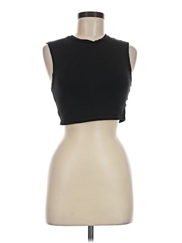 Zara Sleeveless Top (view 1)