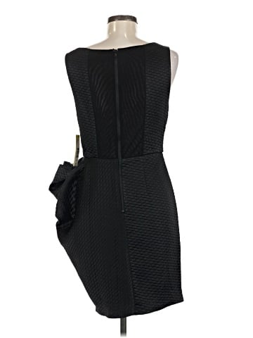Alice + Olivia Cocktail Dress (view 2)