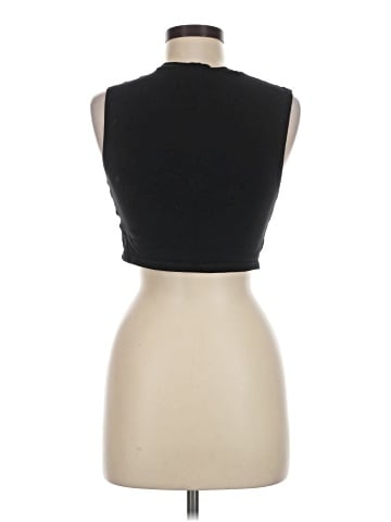 Zara Sleeveless Top (view 2)