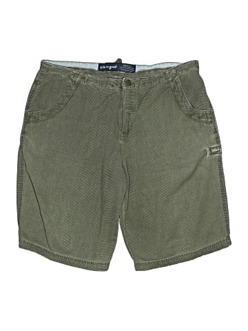 Life Is Good Khaki Shorts (view 1)