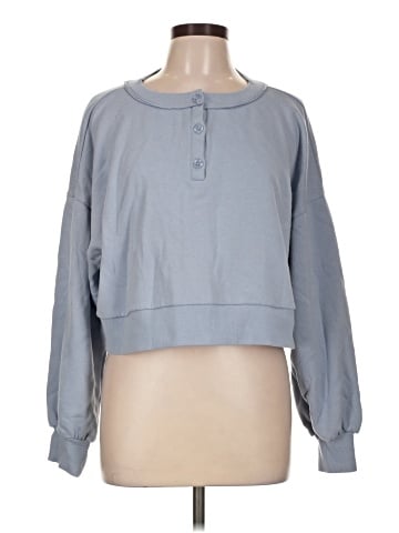 BP. Sweatshirt (view 1)