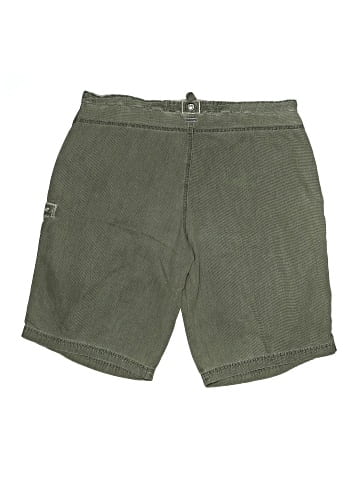Life Is Good Khaki Shorts (view 2)