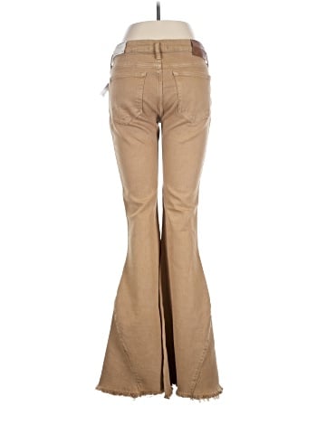 We the Free Jeans (view 2)
