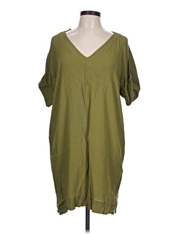 Madewell Casual Dress (view 1)
