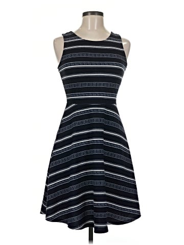 Kaileigh Casual Dress (view 1)
