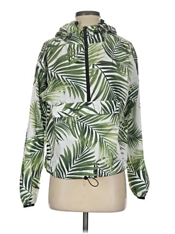 Forever 21 Pullover Hoodie (view 1)