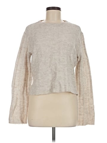 Divided by H&M Pullover Sweater (view 1)
