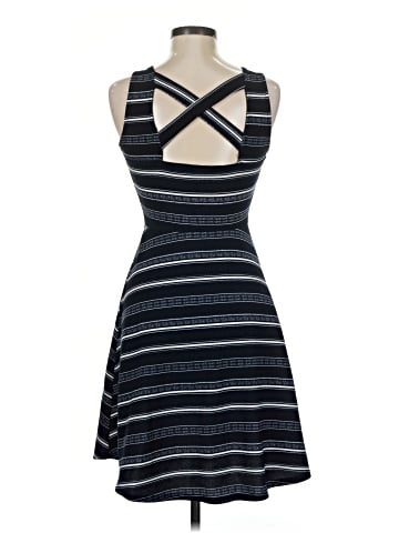 Kaileigh Casual Dress (view 2)