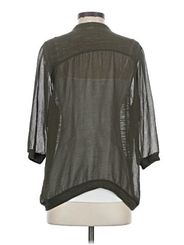 Silence and Noise Cardigan (view 2)
