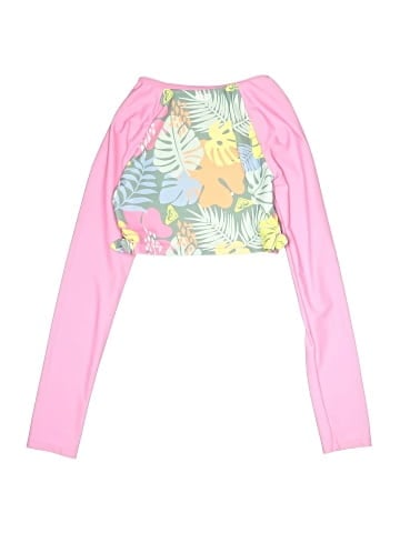 Roxy Long Sleeve Top (view 2)