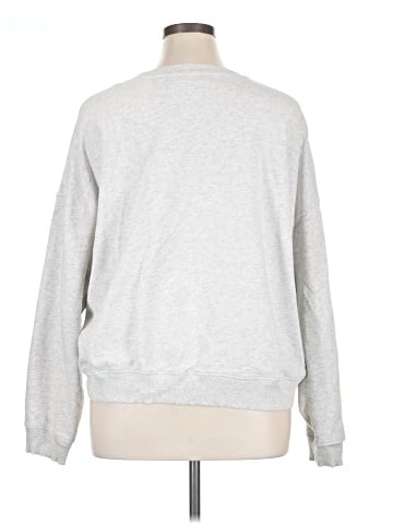 American Eagle Outfitters Sweatshirt (view 2)