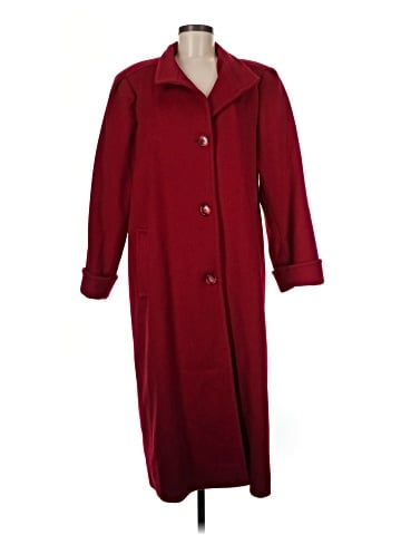 Larry Levine Coat (view 1)