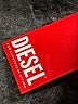Diesel Blue Track Jacket Size 5 (estimated) - photo 4