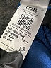 Diesel Blue Track Jacket Size 5 (estimated) - photo 5