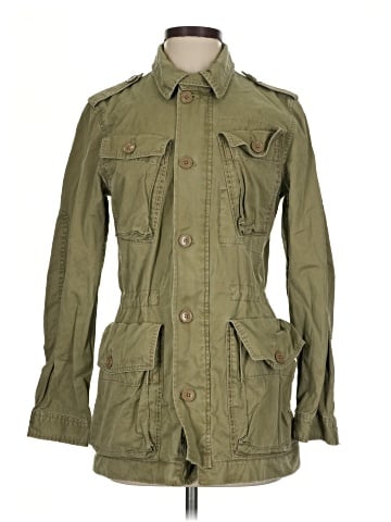 J.Crew Jacket (view 1)