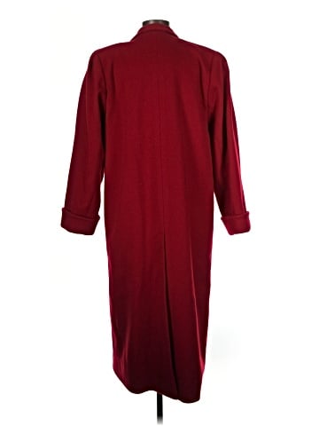 Larry Levine Coat (view 2)
