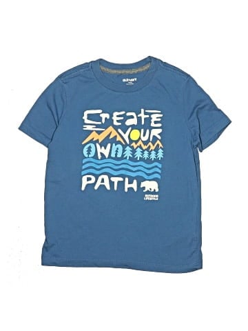 Old Navy Active T-Shirt (view 1)