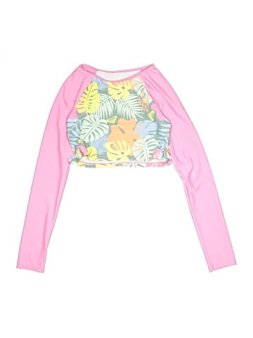 Roxy Long Sleeve Top (view 1)