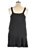 SPANX Black Romper Size XL - photo 2