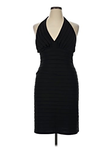 Adrianna Papell Cocktail Dress (view 1)