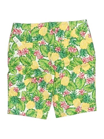 Talbots Outlet Shorts (view 2)
