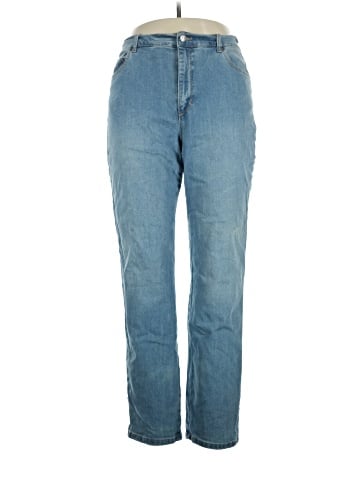 Gloria Vanderbilt Jeans (view 1)