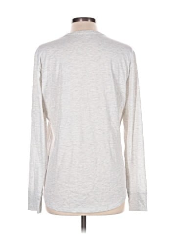 Champion Long Sleeve T-Shirt (view 2)