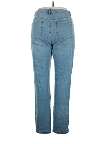 Gloria Vanderbilt Jeans (view 2)