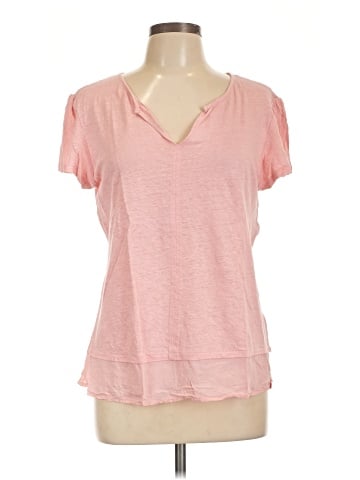 Sanctuary Short Sleeve Top (view 1)