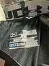 Under Armour Black Track Pants Size M (youth) - photo 3
