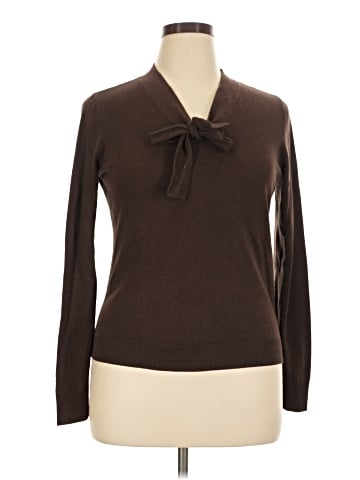 Talbots Pullover Sweater (view 1)