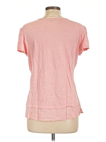 Sanctuary Short Sleeve Top (view 2)