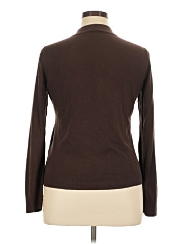Talbots Pullover Sweater (view 2)