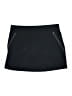 Columbia Solid Black Active Skort Size XL - photo 1