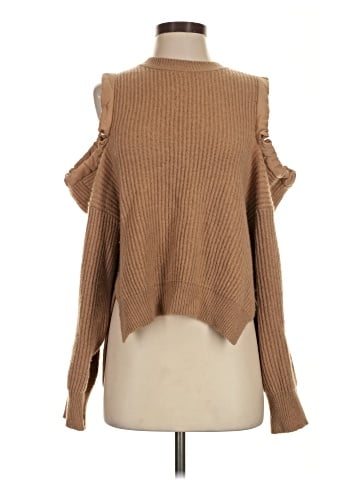 Stella McCartney Pullover Sweater (view 1)